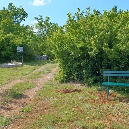 Trilj Apartman Jurika Kültér fotó