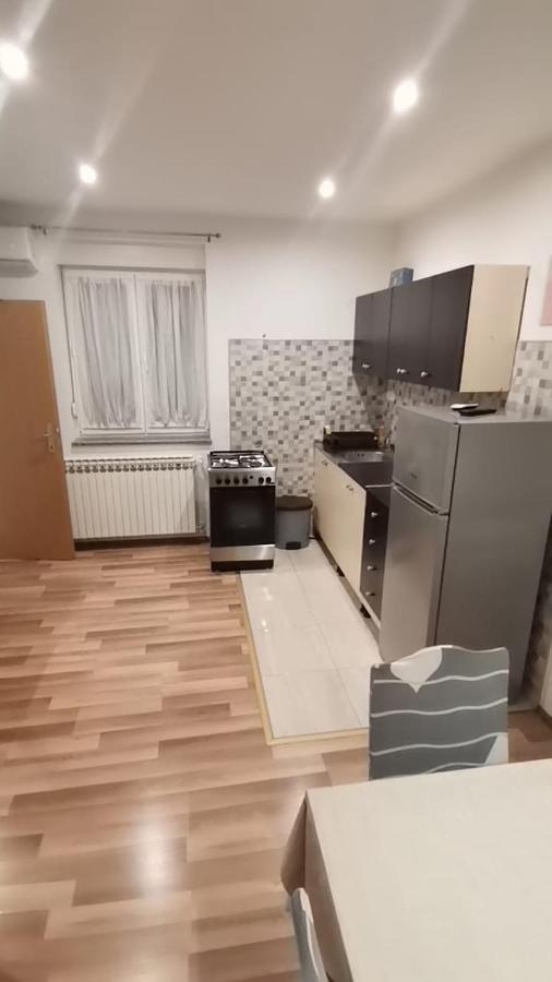 Trilj Apartman Jurika Kültér fotó