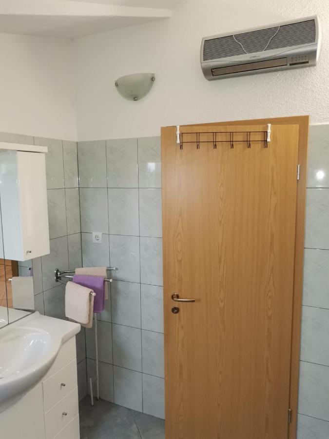 Trilj Apartman Jurika Kültér fotó