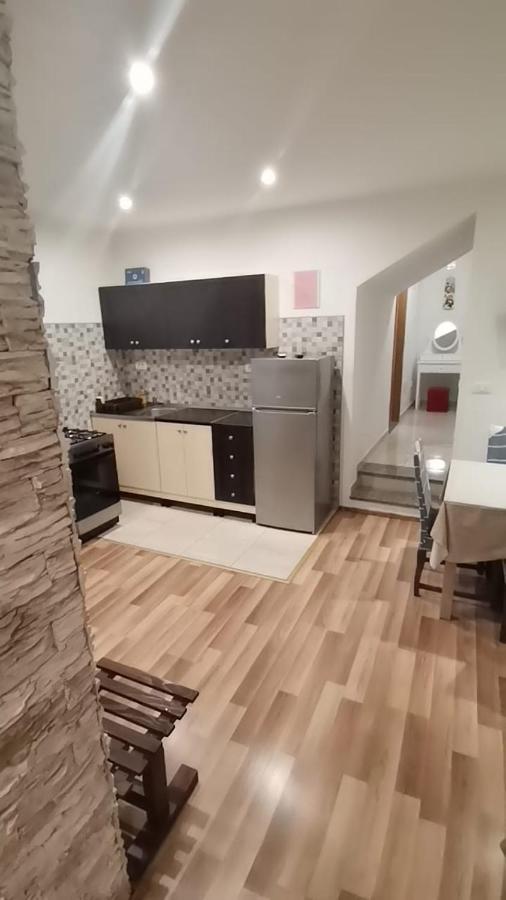 Trilj Apartman Jurika Kültér fotó