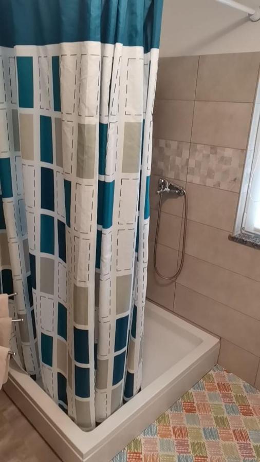 Trilj Apartman Jurika Kültér fotó