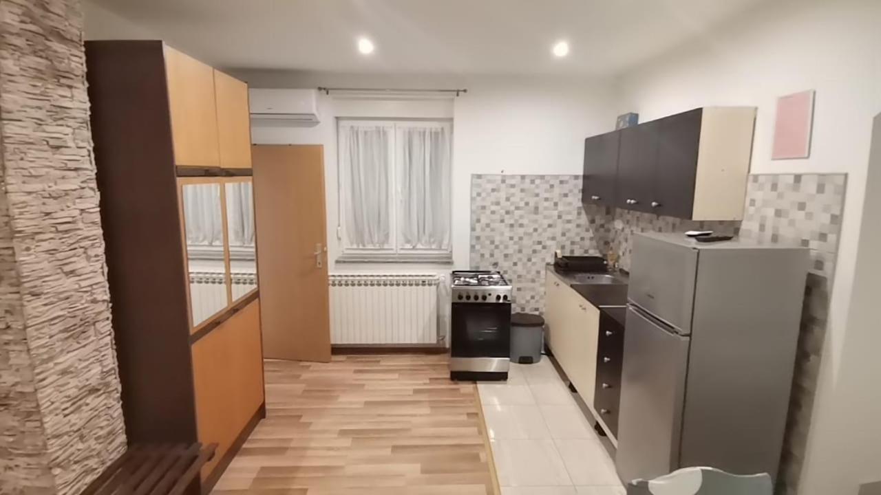 Trilj Apartman Jurika Kültér fotó
