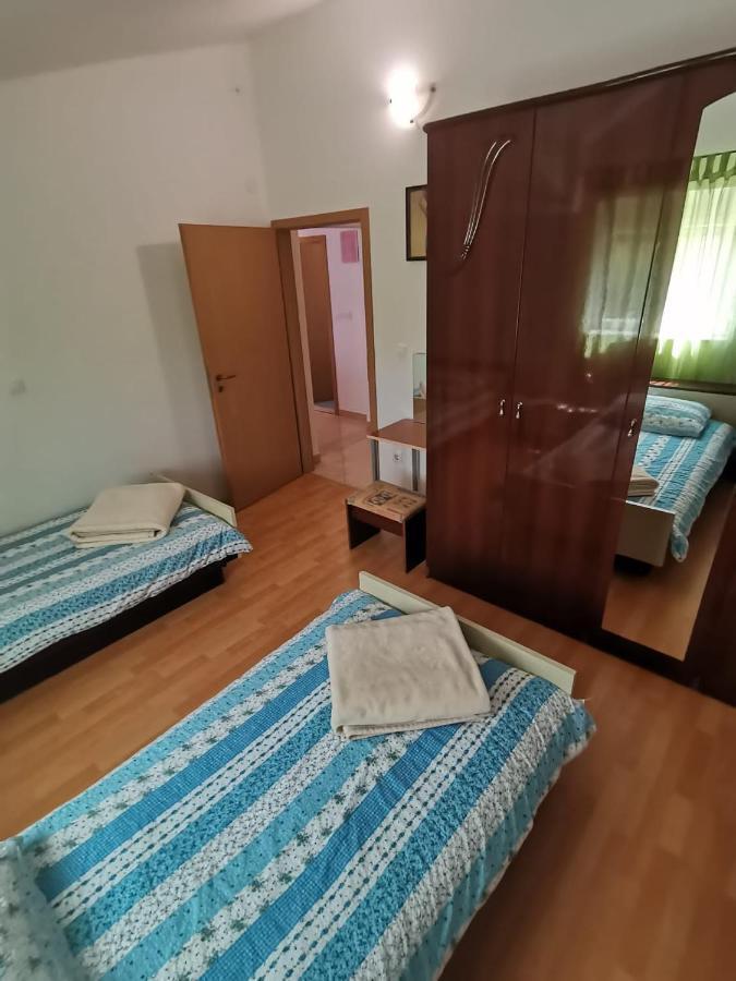 Trilj Apartman Jurika Kültér fotó