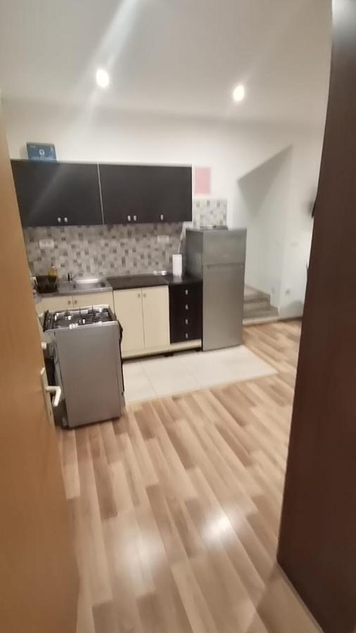 Trilj Apartman Jurika Kültér fotó