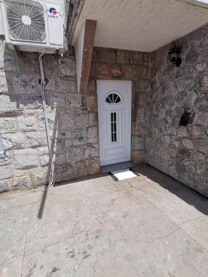 Trilj Apartman Jurika Kültér fotó