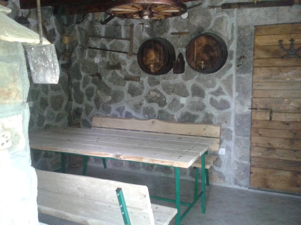 Trilj Apartman Jurika Kültér fotó