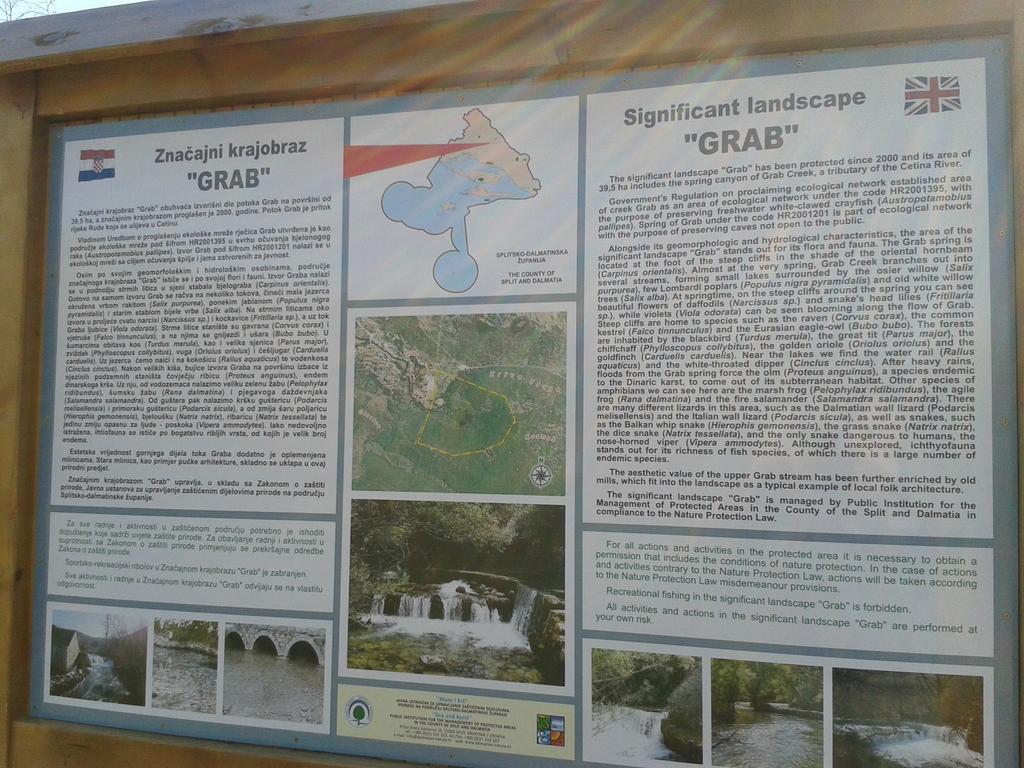 Trilj Apartman Jurika Kültér fotó