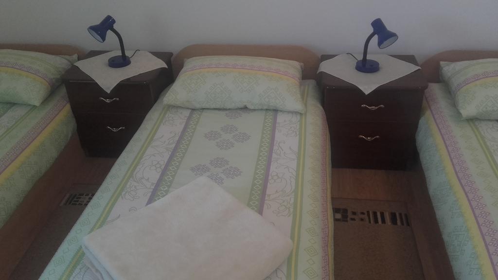 Trilj Apartman Jurika Kültér fotó