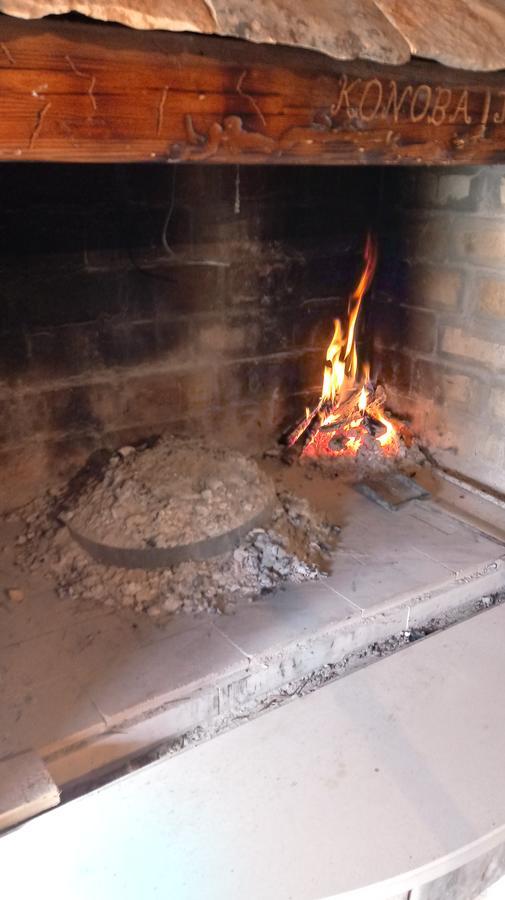 Trilj Apartman Jurika Kültér fotó